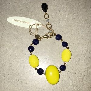David Aubrey Bracelet
